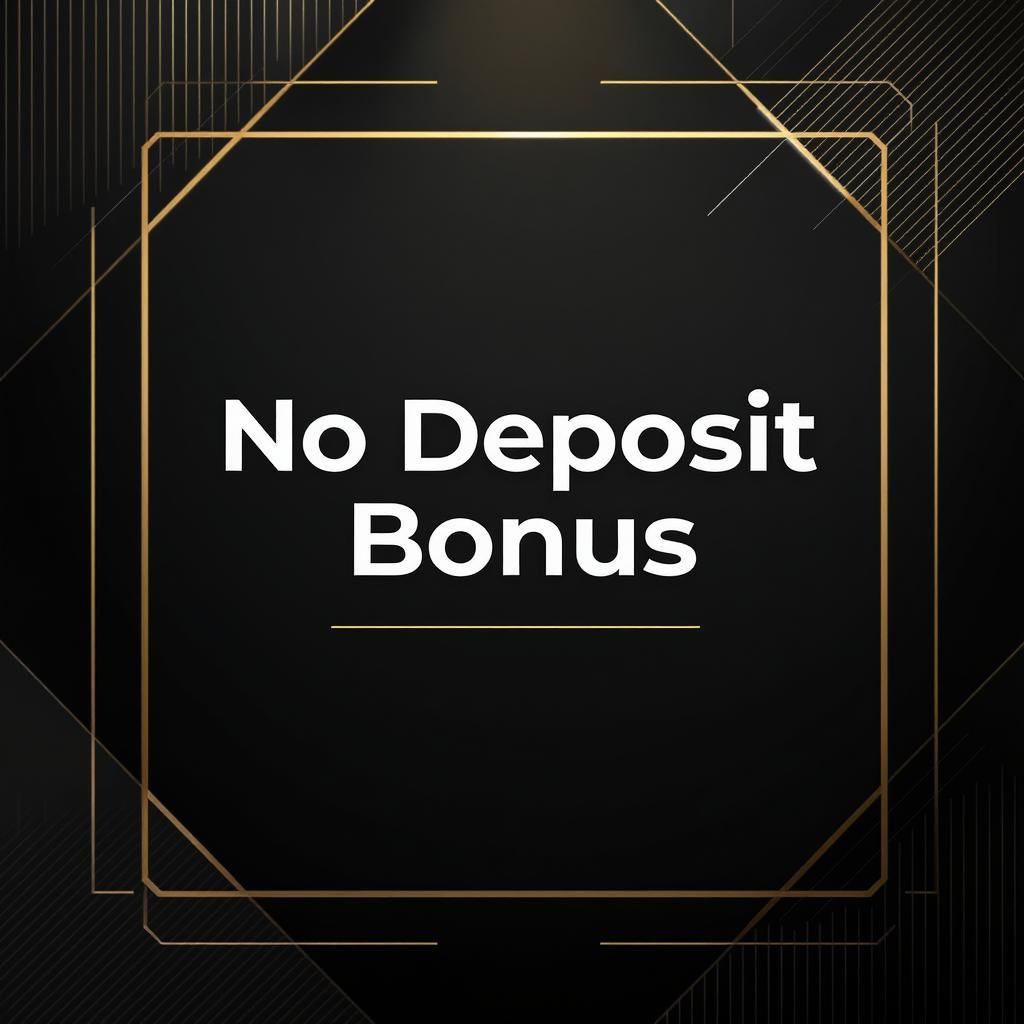 No Deposit Bonus